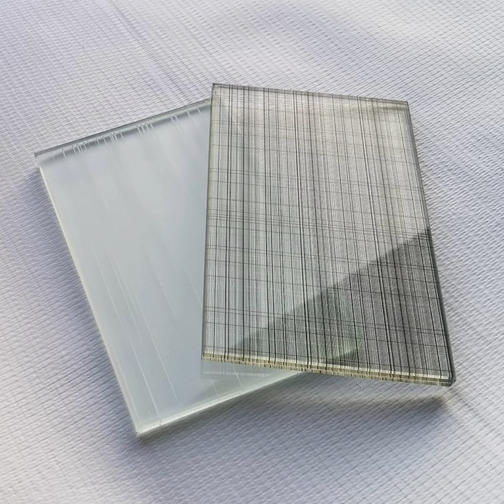 Premium Ultra-Clear Tempered Float Glass