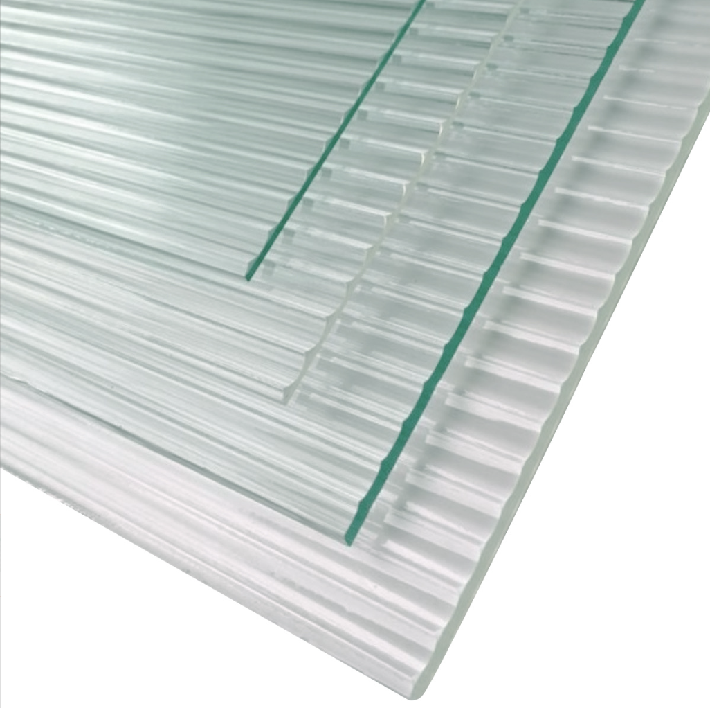 Custom Art Glass Solutions