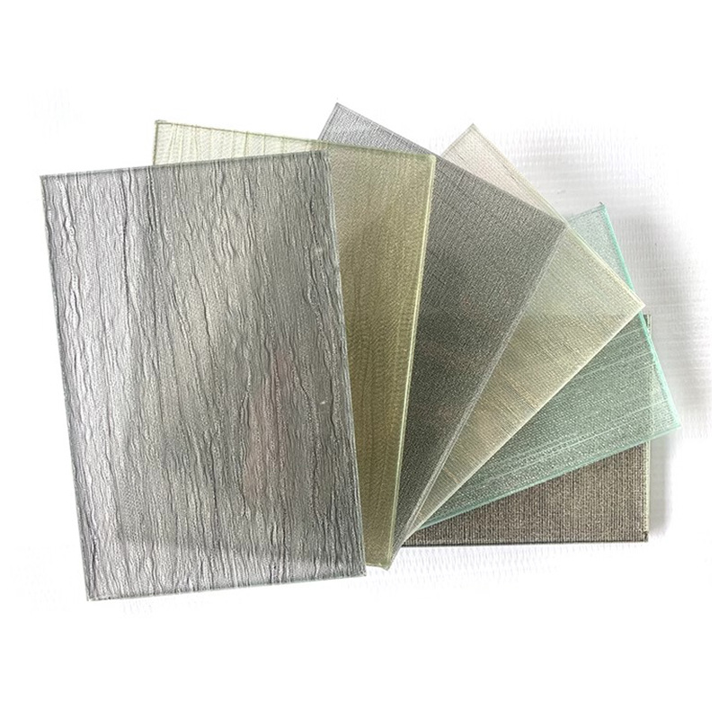 Wholesale Custom Laminated Tempered Glass