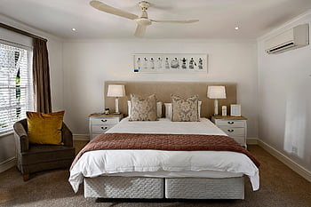 Crises Loom Over the Furniture